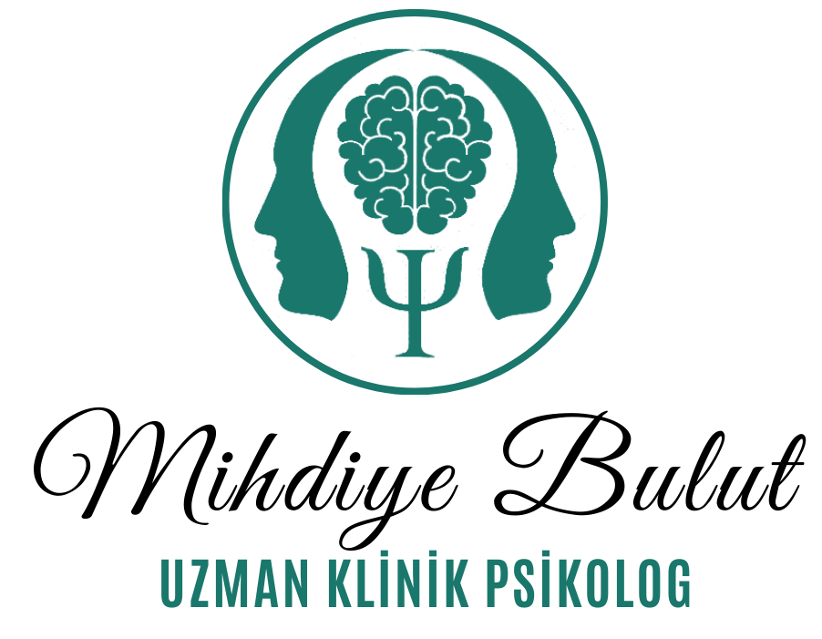 Uzman Klinik Psikolog Mihdiye Bulut